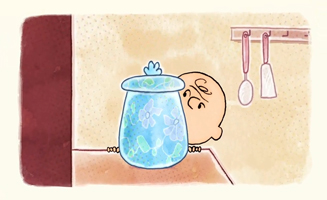 Peanuts S01E41 Oral Propaganda