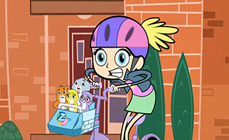 The ZhuZhus S01E11 If Wishes Were Rainbows - Deja Zhu