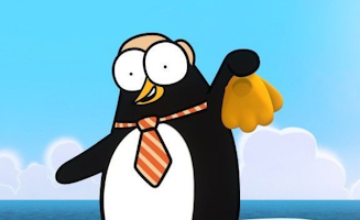 Piripenguins S01E04 Flashy Flippers