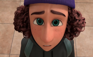 Hero Inside S02E05E06 Coin Robber - Dizzy Donut Clues