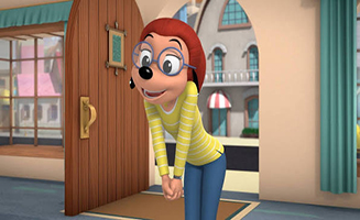 Mickey and the Roadster Racers S02E25 Hi Jinx - Petes Junkyard Helpers