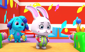 Loco Nuts S04E10 Bowling Competition