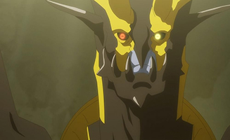 The Water Magician S01E07 Beyond the Gate