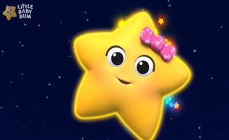 Brille Brille Petite Etoile