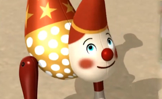 Make Way For Noddy S01E29 The Out Of Control Tower