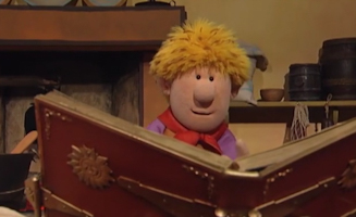 Telling Stories With Tomie Depaola S01E03 What S A Story-Ed.Eyth