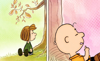 Peanuts S01E16 In The Eye Of The Beholder