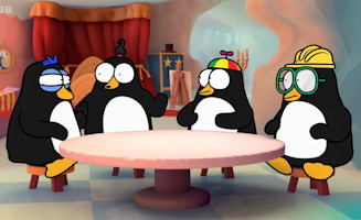 Piripenguins S01E07 Baking Mad