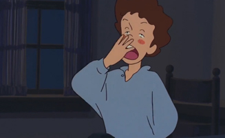 The Adventures of Tom Sawyer S01E13 A Pirates Life for Tom