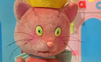 Noddys Toyland Adventures S04E02 Noddy And The Goblins