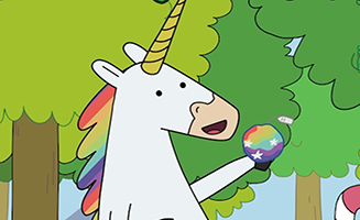 Super Happy Magic Forest S01E09 Precious Treasure