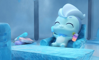 Catch Teenieping S01E28 Too Cold Coolping