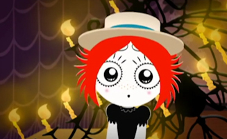 Chauve La Spectacle 2