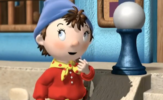 Make Way For Noddy S01E47 Noddy And The Magic Sounds Cup