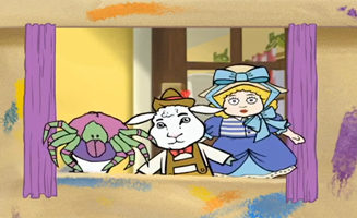 Le Spectacle De Marionnettes Les Prunes La Colonie De Fourmis