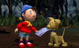 Make Way For Noddy S01E24 Noddy And The Treasure Map