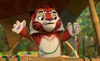 La Fleche De Guidage