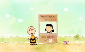 Peanuts S01E14 Nobody Likes Me