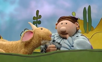 Telling Stories With Tomie Depaola S01E08 Character - Bill Barretta