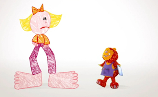 Get Squiggling S01E19 Giant