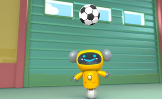 Eric Baggers Durchsicht