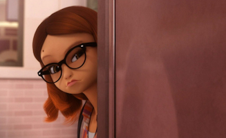 Miraculous Ladybug S01E04 Lady Wifi