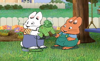 Les Coccinelles Une Journee A La Plage Super–Lapin