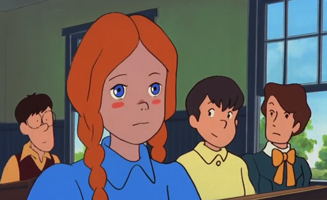 The Adventures of Tom Sawyer S01E05 Tom's First Date