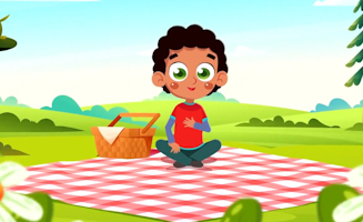 Gossip Song For Children