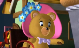 Make Way For Noddy S02E16 Just Be Yourself Noddy