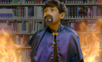 Superzuzaa S01E10 Superheroes Vs Evil Twins