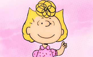 Peanuts S01E77 Philosophy