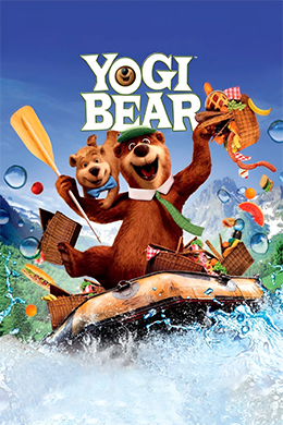 دانلود فیلم Yogi Bear 2010