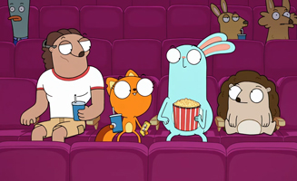 Kiff S02E25b Oh Brother