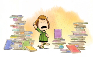 Peanuts S01E58 Happiness