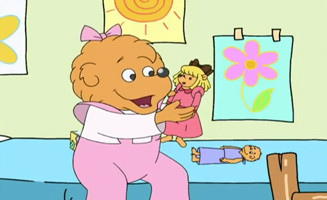 Le Bebe Tamia Letoile A Souhaits