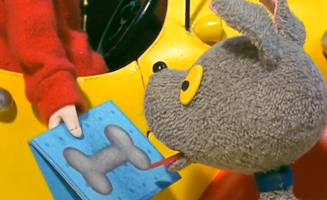 Noddys Toyland Adventures S04E08 Noddy And The Bouncing Ball