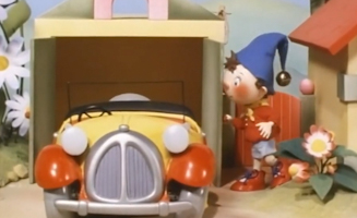 Noddys Toyland Adventures S01E01 Noddy Loses Sixpence