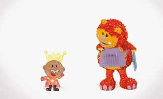 Get Squiggling S02E19 Old King Cole