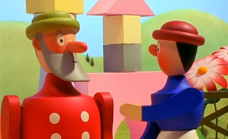 Noddys Toyland Adventures S04E09 Noddy Is Far Too Busy