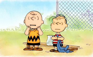 Peanuts S01E63 Lets go Charlie Brown