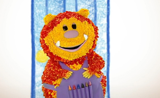 Get Squiggling S01E02 Pirate