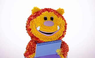 Get Squiggling S01E04 Hippo