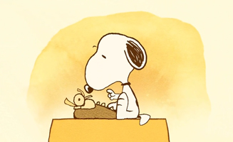 Peanuts S01E10 Soon Will Be Christmas