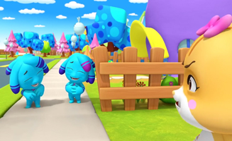 Loco Nuts S05E06 Sugar Rush