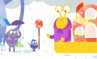 Lu and the Bally Bunch S01E26 Thats My Favourite