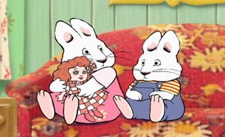 Journee Dinterieur Labominable Lapin Des Neiges Max Et Maurice