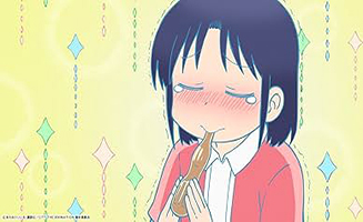 City The Animation S01E01 Makabe Family - Friends - Crispy Noodles - Dr. Adatara - Wako Izumi - Room 203 - Dream