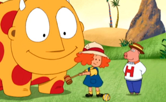 Le Jeu La Petite Pasteque Le Nettoyage