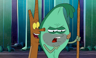 The Mighty Ones S03E02 Too Many Bens - Dance Of The Machines